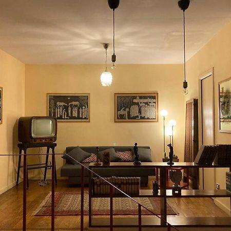 Casa Di Bianca Apartment Naples Exterior photo