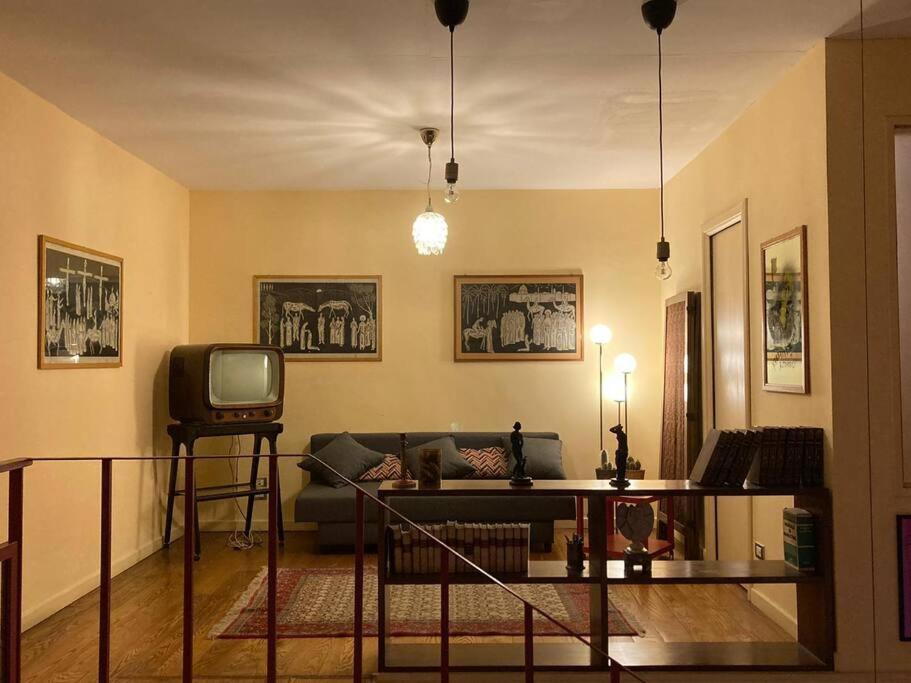 Casa Di Bianca Apartment Naples Exterior photo